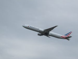 Upgrade Mixed Cabin Awards on American Airlines